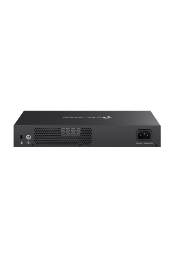 Router VPN, 1 x SFP Gigabit, 5 x RJ45 Gigabit, 1 x USB, 1U - TP-Link Omada ER7406