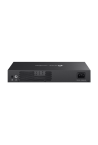 Router VPN, 1 x SFP Gigabit, 5 x RJ45 Gigabit, 1 x USB, 1U - TP-Link Omada ER7406