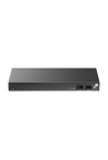 Router VPN, 2 x SFP+ 10G, 1 x SFP Gigabit, 8 x RJ45 Gigabit, 2 x USB, 1U - TP-Link Omada ER8411