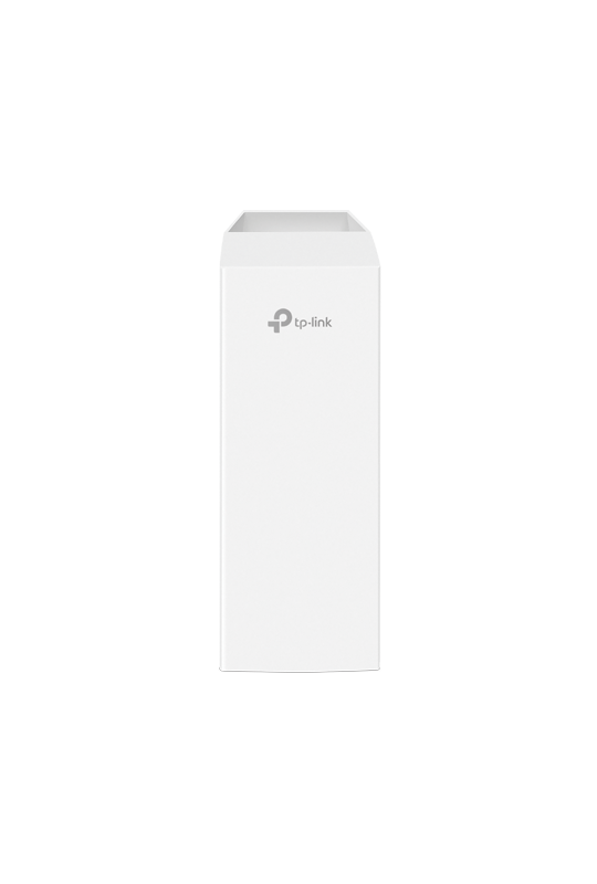 Access Point Bridge, Wi-Fi 4, 2.4GHz, 9 dBi, 5 km, 1 x RJ45 10/100 Mbps, PoE pasiv - TP-Link CPE210