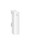 Access Point Bridge, Wi-Fi 4, 2.4GHz, 9 dBi, 5 km, 1 x RJ45 10/100 Mbps, PoE pasiv - TP-Link CPE210