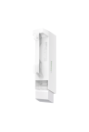 Access Point Bridge, Wi-Fi 4, 2.4GHz, 9 dBi, 5 km, 1 x RJ45 10/100 Mbps, PoE pasiv - TP-Link CPE210