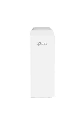Access Point Bridge, Wi-Fi 4, 2.4GHz, 12 dBi, 13 km, 2 x RJ45 10/100 Mbps, PoE pasiv - TP-Link CPE220