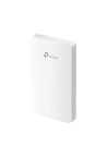Access Point Wi-Fi 5, AC1200 Dual-Band, 4 dBi, 4 x RJ45 Gigabit, PoE - TP-Link Omada EAP235-wall