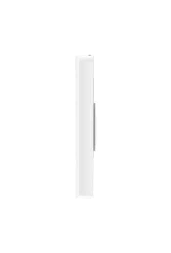 Access Point Wi-Fi 5, AC1200 Dual-Band, 4 dBi, 4 x RJ45 Gigabit, PoE - TP-Link Omada EAP235-wall