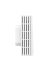 Access Point Wi-Fi 6, AX3000 Dual-Band, 3/5 dBi, 2 x RJ45 Gigabit, PoE - TP-Link Omada EAP650-wall
