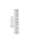 Access Point Wi-Fi 6, AX3000 Dual-Band, 3/5 dBi, 4 x RJ45 Gigabit, PoE - TP-Link Omada EAP655-wall