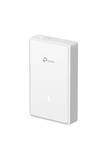 Access Point Wi-Fi 7, BE3600 Dual-Band, 4/5 dBi, 2 x RJ45 2.5G, 2 x RJ45 1G, PoE - TP-Link Omada EAP725-Wall
