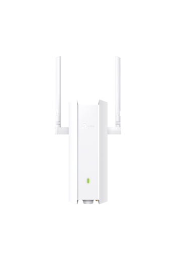 Access Point exterior HD, Wi-Fi 6, AX1800 Dual-Band, 3/5 dBi, 1 x RJ45 Gigabit, PoE - TP-Link Omada EAP625-OutdoorHD