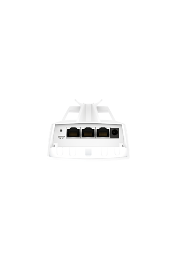 Set 2 x Bridge wireless 5GHz, 867Mbps, 7 dBi, 1 km, 3 x RJ45 1G, PoE pasiv, IP65 - TP-Link Omada EAP211-BridgeKIT