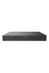 NVR 4K, Easy, 16 canale, max. 12MP, Analiza video, 1U - UNV NVR302-16B-IQ