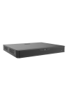 NVR 4K, Easy, 16 canale, max. 12MP, Analiza video, 1U - UNV NVR302-16B-IQ