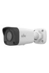 Camera IP 4MP, lentila 2.8mm, LightHunter, IR 30M, Mic, PoE - UNV IPC2124LB-AF28K-A2