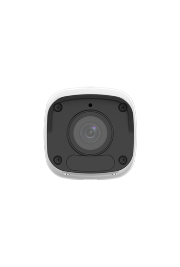 Camera IP 4MP, lentila 2.8mm, LightHunter, IR 30M, Mic, PoE - UNV IPC2124LB-AF28K-A2