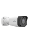 Camera IP 4MP, lentila 2.8mm, LightHunter, IR 30M, Mic, PoE - UNV IPC2124LB-AF28K-A2