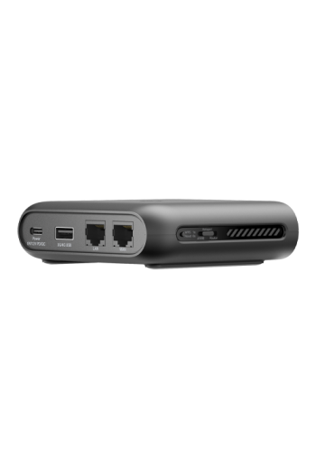 Router portabil Wireless TP-Link TL-WR1502X AX1500 Wi-fi 6 dual-band Gigabit TL-WR1502X