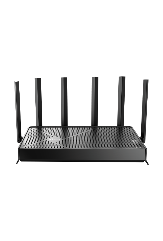 Router Wi-Fi 7 TP-Link Archer BE400 Dual-Band BE6500 ArcherBE400