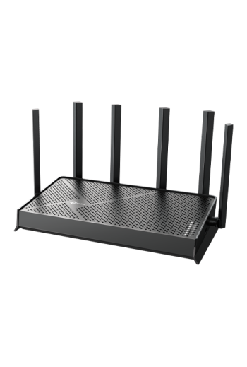 Router Wi-Fi 7 TP-Link Archer BE400 Dual-Band BE6500 ArcherBE400