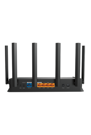 Router Wi-Fi 7 TP-Link Archer BE400 Dual-Band BE6500 ArcherBE400