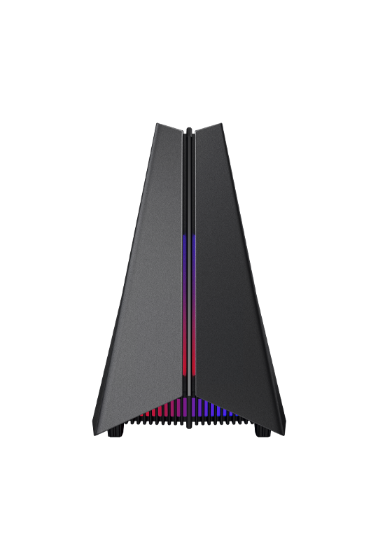 Router wireless TP-LINK GE550 BE9300 router de gaming Wi-Fi 7 Tri-Band ArcherGE550
