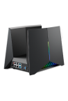 Router wireless TP-LINK GE800 BE19000 router de gaming Wi-Fi 7 Tri-Band ArcherGE800