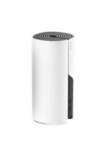 Sistem Mesh Wireless TP-LINK Deco M4(pachet de 1) AC1200 Gigabit DecoM4(1-pack)