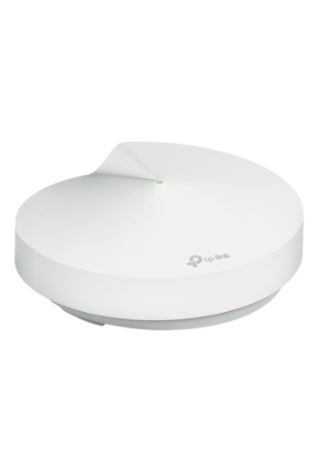 Sistem Mesh Wireless TP-LINK Deco M5(pachet de 1) AC1300 Gigabit DecoM5(1-pack)