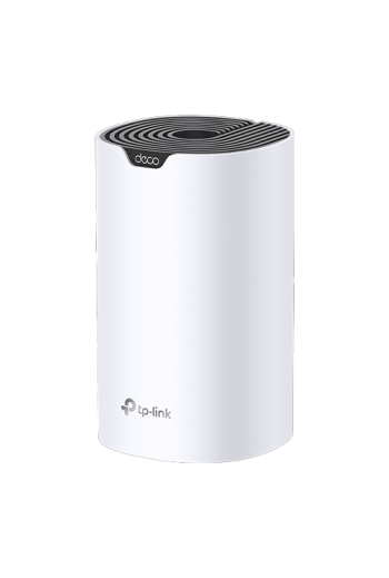 Sistem Mesh Wi-Fi TP-Link Deco S7(pachet de 1), AC1900, Dual-Band, 3x3 MU-MIMO DecoS7(1-pack)