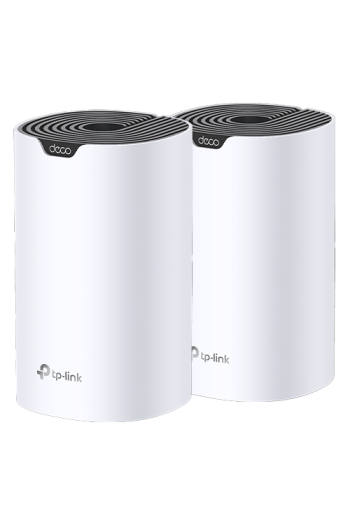 Sistem Mesh Wi-Fi TP-Link Deco S7(pachet de 2), AC1900, Dual-Band, 3x3 MU-MIMO DecoS7(2-pack)
