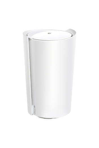TP-Link AX3000 Smart Mesh WiFi Deco X50-5G (pachet de 1), Dual-Band, Wi-Fi 6 , Gigabit, AX3000 DecoX50-5G(1-pack)