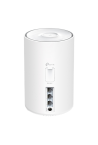 Router Wireless TP-Link Deco X10-4G 4G+ AX1500, Dual Band, 300Mbps DecoX10-4G(1-pack)
