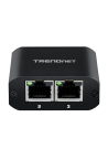 Splitter RJ45 Gigabit 1 IN, 2 OUT, USB-C - TRENDnet TEG-102S