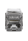 Keystone cuplare Cat6A RJ45, tool-less - TRENDnet TC-KC06C6A
