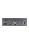 Sursa neintreruptibila - UPS 1500VA/1200W, LCD, 6 x prize iesire, 3U - IPS RTS-LI-1K5