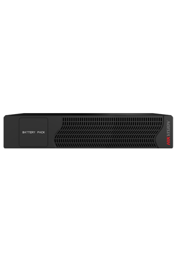 Battery Pack 72Vdc, 1.4A, pentru DS-UPS03K72-R-TJS - HIKVISION DS-UPSB0972B-R-TJC