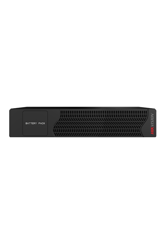 Battery Pack 72Vdc, 1.4A, pentru DS-UPS03K72-R-TJS - HIKVISION DS-UPSB0972B-R-TJC