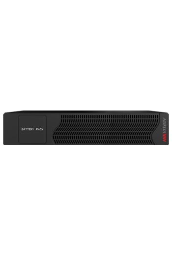 Battery Pack 192Vdc, 1.35A, pentru DS-UPS06K-R-TJL sau DS-UPS10K-R-TJL - HIKVISION DS-UPSB09192A-R-TJ