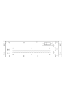 Battery Pack 240Vdc, 1.35A, pentru DS-UPS06K-R-TJL sau DS-UPS10K-R-TJL - HIKVISION DS-UPSB09240A-R-TJ