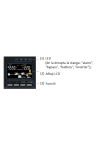 UPS Online, 10 KW, PFC, Sinusoidala pura, afisaj LCD - HIKVISION DS-UPS10K-R-TJL