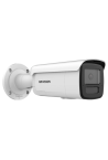 Camera IP 4K, AcuSense, lentila 2.8mm, IR 60m, Audio, Alarma Audio+Stroboscop - HIKVISION DS-2CD2T86G2H-IS2U-SL-2.8mm