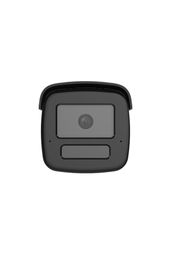 Camera IP 4K, AcuSense, lentila 2.8mm, IR 60m, Audio, Alarma Audio+Stroboscop - HIKVISION DS-2CD2T86G2H-IS2U-SL-2.8mm