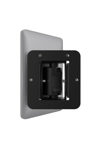 Suport montare perete unghi ajustabil pentru seriile DS-K1T320, DS-K1T342, DS-K1T671, DS-K1T673 - HIKVISION DS-KAB6-W1