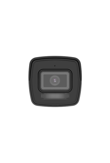 Camera IP 4MP, lentila 2.8mm, IR 30m, WL 30m, Mic, SDcard - HIKVISION DS-2CD1043G2-LIUF-2.8mm