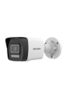 Camera IP 4MP, lentila 2.8mm, IR 30m, WL 30m, Mic, SDcard - HIKVISION DS-2CD1043G2-LIUF-2.8mm