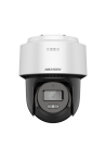 Camera PT IP, 4MP, lentila 4mm, IR 30m, WL 30m, Audio - HIKVISION DS-2DE2C400MWG-E-4mm