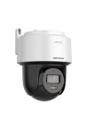Camera PT IP, 4MP, lentila 4mm, IR 30m, WL 30m, Audio - HIKVISION DS-2DE2C400MWG-E-4mm