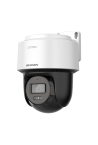 Camera PT IP, 4MP, lentila 4mm, IR 30m, WL 30m, Audio - HIKVISION DS-2DE2C400MWG-E-4mm