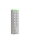 Terminal control acces, PIN/Card M1, Wiegand 26/34, Alarma - HIKVISION DS-K1T809MX
