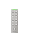 Terminal control acces, W-iFi, PIN/Card M1, Wiegand 26/34 - HIKVISION DS-K1T809MWX