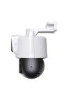 Camera PT Wi-Fi, rezolutie 3+3MP, Dual-Lens, Audio bidirectional, IR/WL 30m, Alarma, IP65 - TENDA TND-CH9-WCA